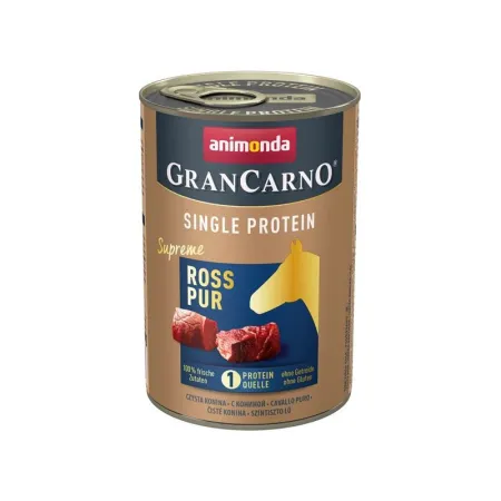 ANIMONDA GranCarno Single Protein konina 400g